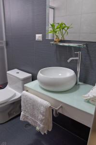 Plaza Sur Hotel & Suites