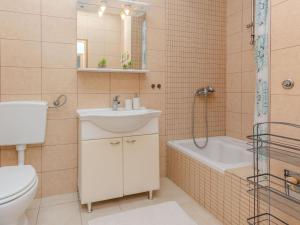 Apartment Apartment Nikolic by Interhome