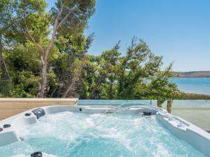 Holiday Home Four Seasons Ljubac by Interhome