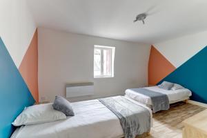 Le Repos des Thermes - Proche des Thermes