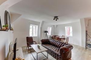 Le Repos des Thermes - Proche des Thermes