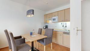 Appartementhaus Binzer Sterne 32