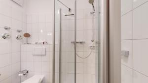 Appartementhaus Binzer Sterne 32