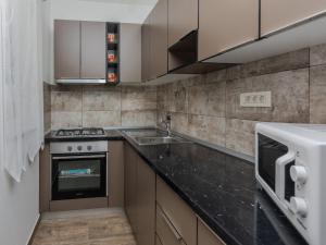 Apartment Apartment Mutak by Interhome