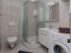 Apartment Apartment Mutak by Interhome