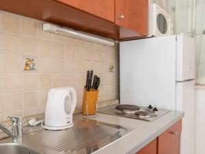 Apartment Apartment Partelj 6 by Interhome