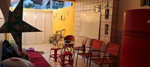 ZUM HOSPEDAGEM Fortaleza