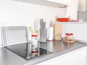 Apartment Apartment Trk 1 by Interhome