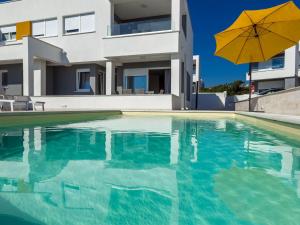 Holiday Home Villa Banta A by Interhome