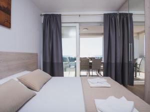 Holiday Home Villa Banta A by Interhome