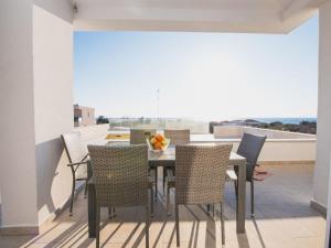 Holiday Home Villa Banta A by Interhome