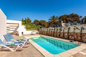 Villa Ca Na Margarita by Villa Plus