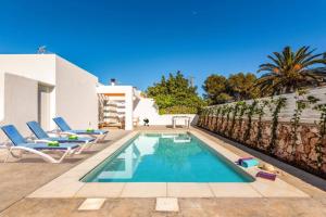 Villa Ca Na Margarita by Villa Plus