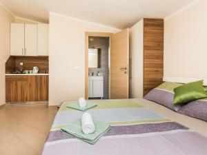 Apartment Apartment Bobeta 3 by Interhome