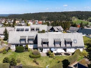 Ferienwohnung Paradiso,78141Schönwald,Taunusstrasse 19f, Scwarzwald mit Pool und Sauna