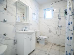 Apartment Villa Skundric 1 by Interhome