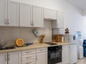 Apartment Wohnung Bono direkt am Strand by Interhome