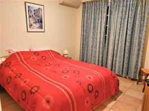 RQ000-03 ROQUEBRUNE SUR ARGENS Villa climatisée 5 pièces 8 couchages Piscine privée