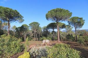 RQ000-03 ROQUEBRUNE SUR ARGENS Villa climatisée 5 pièces 8 couchages Piscine privée