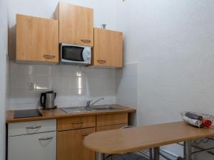 Apartment Apartment Tusla 3 by Interhome