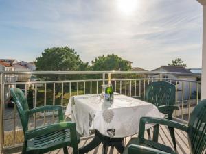 Apartment App Silverstar 1 by Interhome