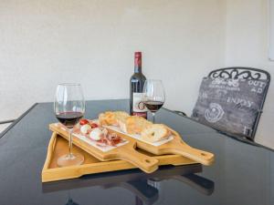 Apartment Apartment Napros 2 by Interhome