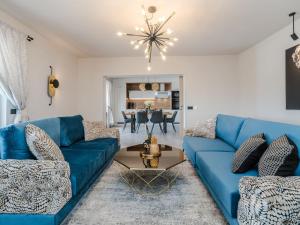 Holiday Home Villa Paula by Interhome