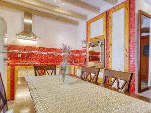 Holiday Home Stara Frajla by Interhome