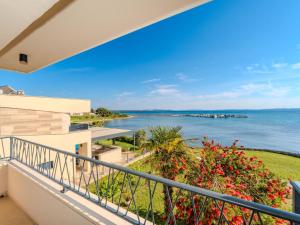 Apartment by Interhome