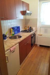 Apartment Relja in Zadar by Interhome