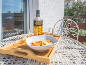 Apartment Apartment Napros 4 by Interhome