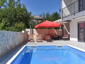 Holiday Home Villa Ledinko by Interhome