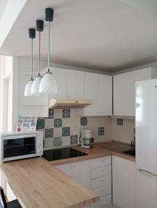 Apartamento playa Canteras y piscina