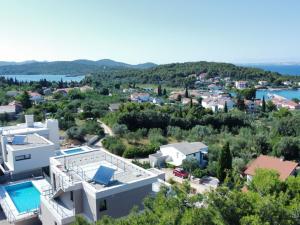 Holiday Home Urlaub Luxusvilla Villa Supreme Pasman neu by Interhome