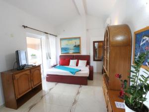 Apartment Süßes Apartment mit Meerblick by Interhome