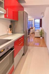 Apartment Apartment Grbic 5 by Interhome