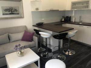 Apartment Apartment Sara by Interhome