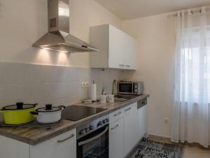 Apartment Apartment Sum mora 3 by Interhome