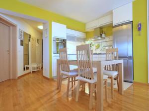 Apartment Apartment Bluebell Zadar mit privatem Parkplatz by Interhome