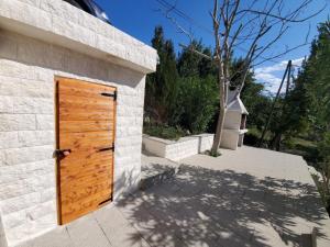 Apartment Appartement in Kožino mit Garten- Terrasse und Grill by Interhome