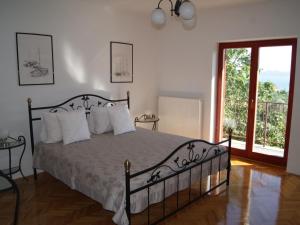 Apartment Appartement in Kožino mit Garten- Terrasse und Grill by Interhome