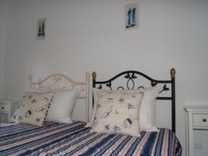 Apartment Appartement in Kožino mit Garten- Terrasse und Grill by Interhome