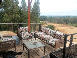 Casa en parcela para 9 personas, 3D, 2B, 3 terrazas, Jacuzzi