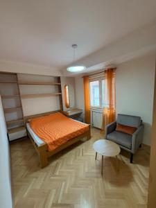 Modern&Cozy Apartment in Skopje
