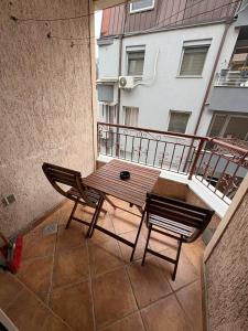 Modern&Cozy Apartment in Skopje