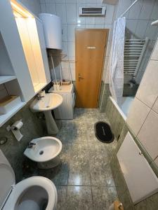 Modern&Cozy Apartment in Skopje