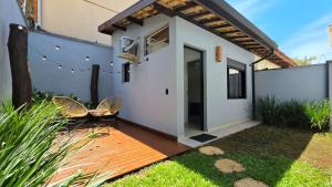 Casa Moderna Juquey 350 m da praia