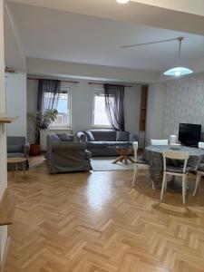 Modern&Cozy Apartment in Skopje