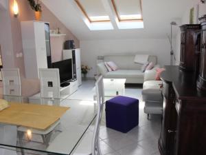 Apartment Belafuza in Zadar by Interhome