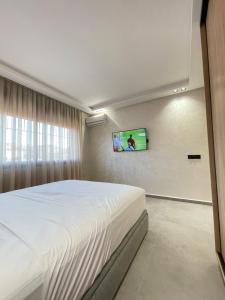 Charming Flat in Gueliz Center